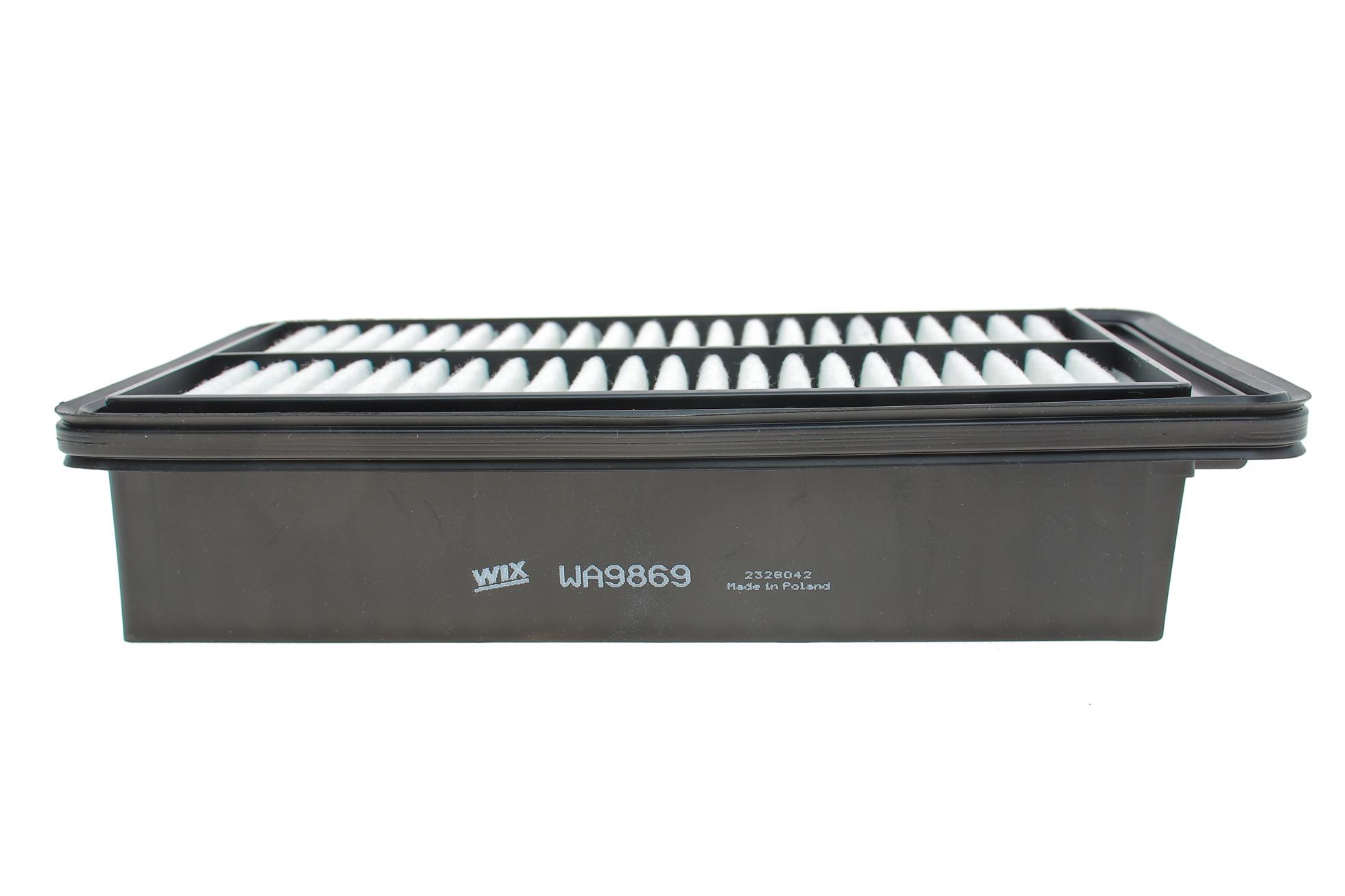 WA9869 WIX FILTERS